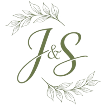 Jery & Samantha Logo